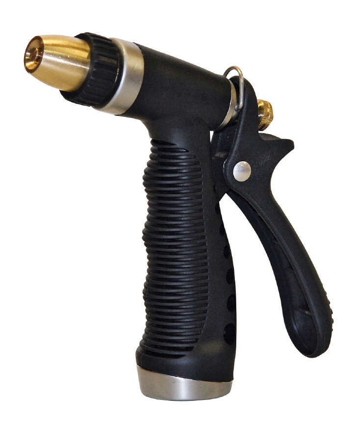 KERBL Sprühbrause Komfort